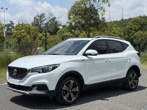 MG ZS 2020