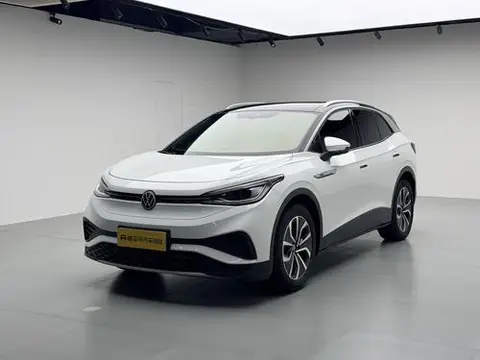 Volkswagen ID.4 X 2024