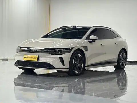 ZEEKR ZEEKR 007GT 2026