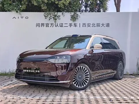 AITO M9 2025