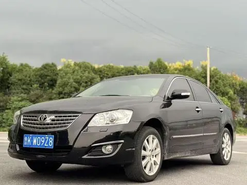 Toyota Camry 2009