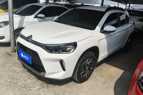 Citroën C3-XR 2021