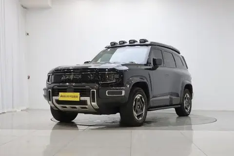 Deepal G318 2025