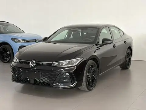 Volkswagen Passat 2026