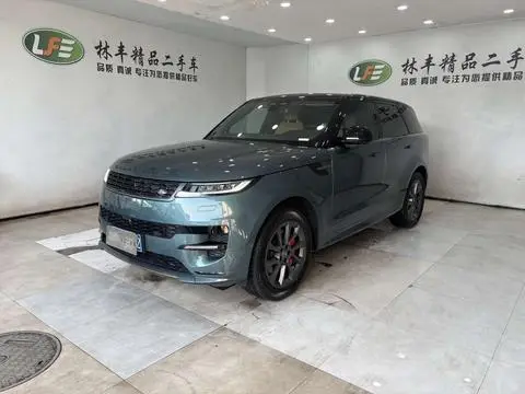 Land Rover 揽胜运动 2024