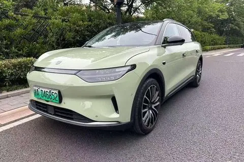 Leapmotor C11 2022