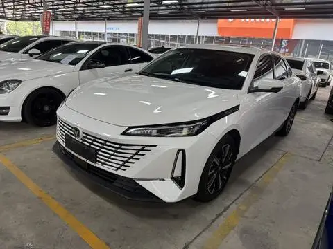 Changan Eado 2024