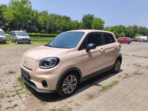Leapmotor T03 2022