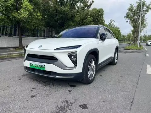 NIO ES6 2020