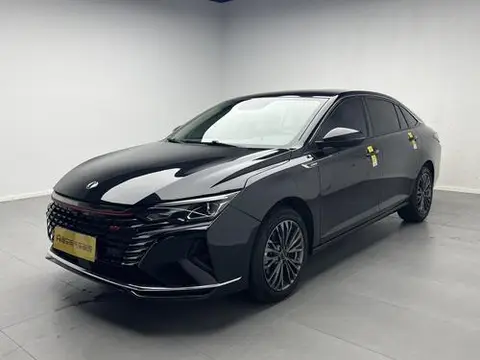 Dongfeng 奕炫MAX 2023