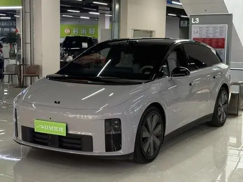Li i6 2025