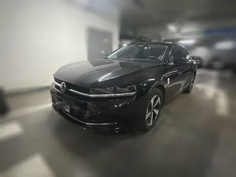 Volkswagen Magotan 2024