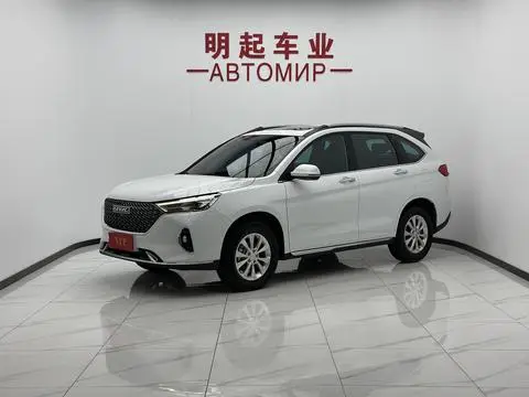 Haval M6 2023