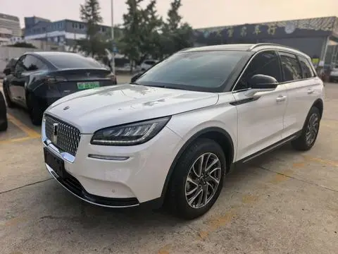 Lincoln 冒险家 2022