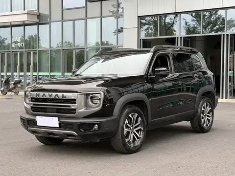 Haval Dargo 2024