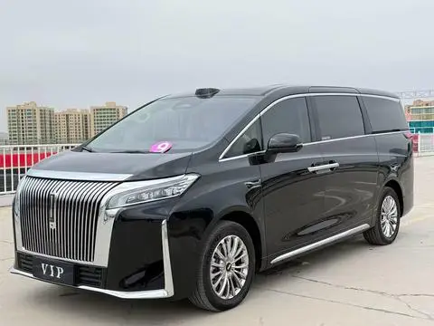 Wey 高山 PHEV 2025