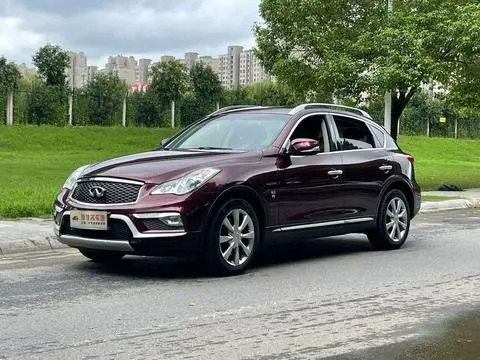 Infiniti QX50 2015