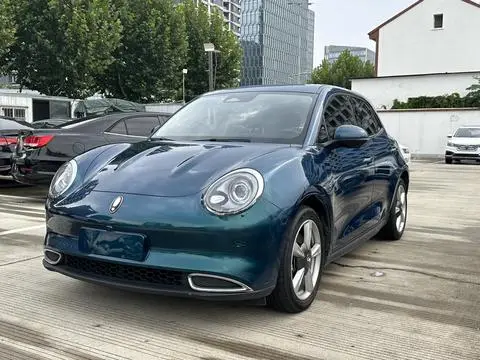 ORA 好猫 2021