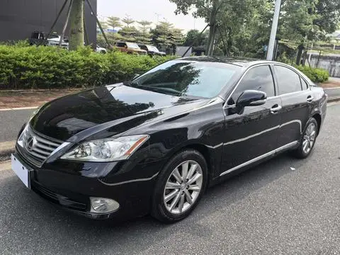Lexus ES 2010
