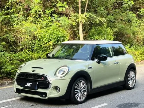 MINI MINI 2019