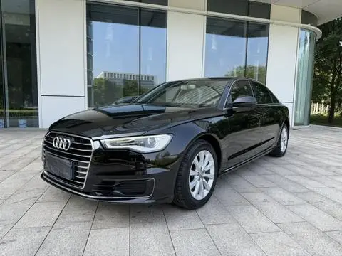 Audi A6L 2017