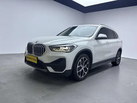 BMW X1 2022 — фото 1