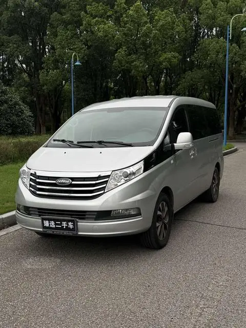 江淮瑞风 瑞风L5 2022