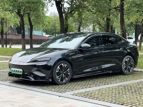 BYD Seal 2023
