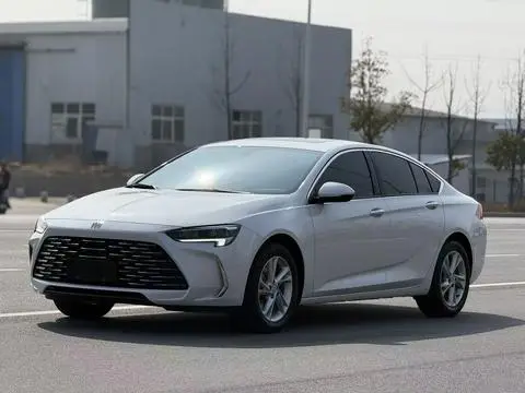 Buick Regal 2023