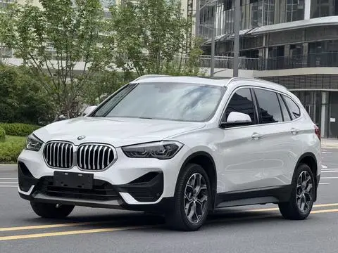 BMW X1 2020
