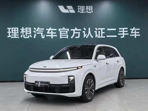 Li L7 2025