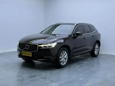 Volvo XC60 2019