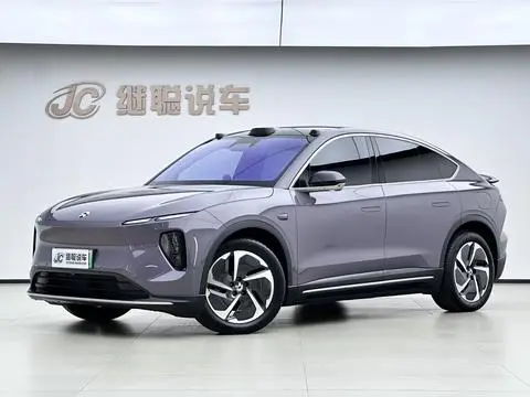 NIO EC6 2024