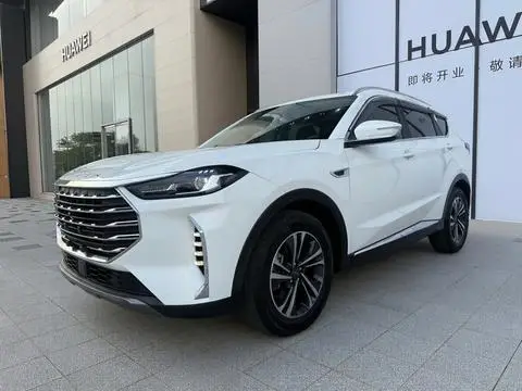 Jetour X70 PLUS 2021