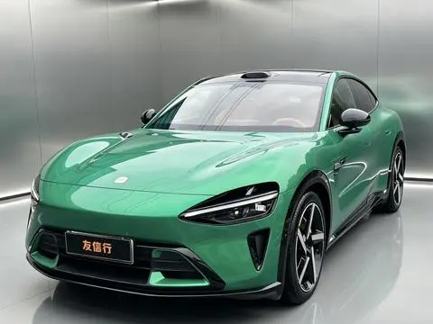 Xiaomi 小米YU7 2025