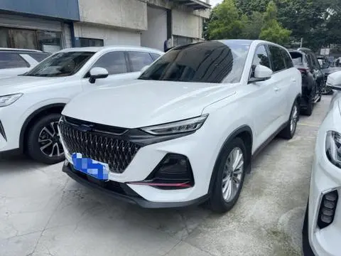 Oshan X7 PLUS 2023