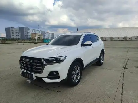 Haval H6 2021