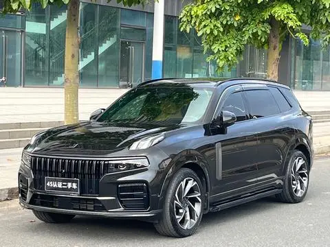 Lynk & Co 09 2021