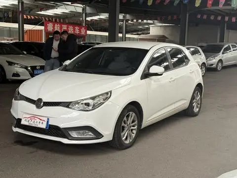 MG 5 2012