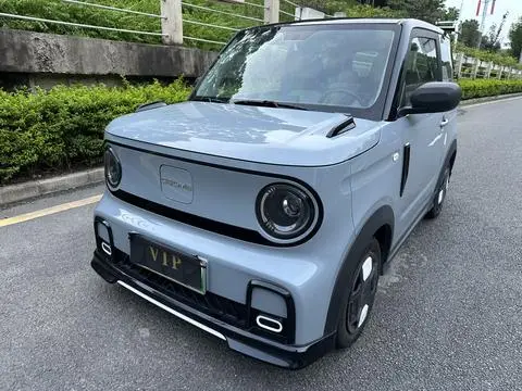 Geely 熊猫 2025
