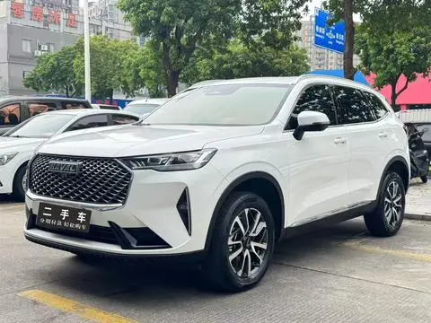 Haval H6 2022