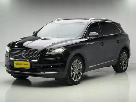 Lincoln 航海家 2021