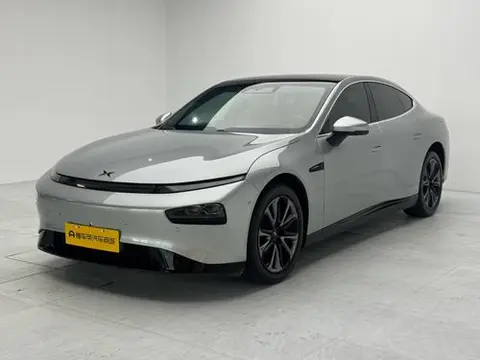 XPeng 小鹏P7 2022