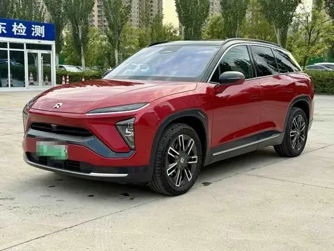 NIO ES6 2020
