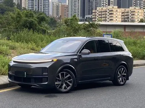 Li L8 2023