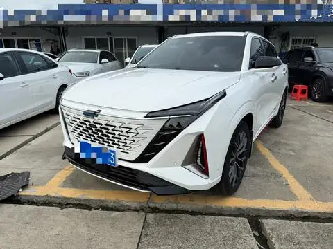 Oshan Z6 2022