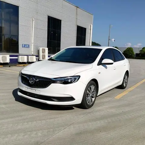 Buick Excelle GT 2021