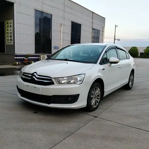 Citroën 世嘉 2016