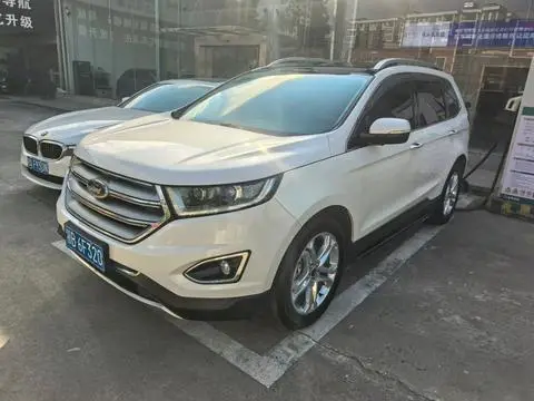 Ford 锐界 2015