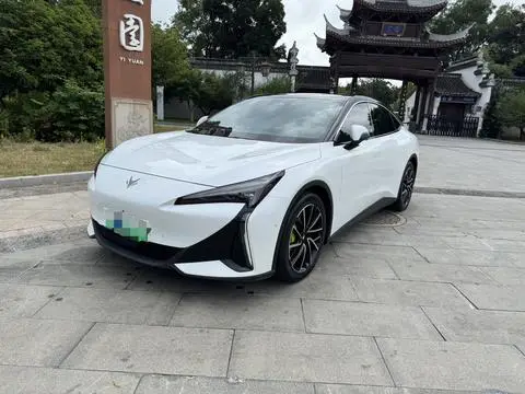 ARCFOX 极狐 阿尔法S5 2025